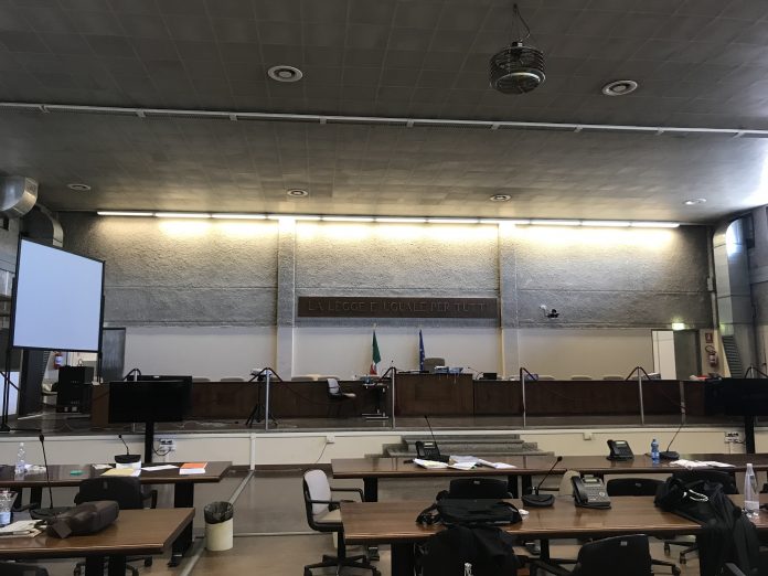 Fondo Indennizzo Risparmiatori non dipende dall'aula del processo BPVi