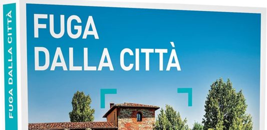 Fuga dalla città