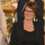 Elena Bonetti, ministro della famiglia