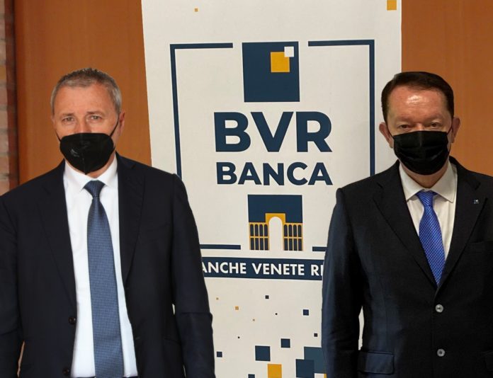 Foto Presidenti BVR Banca