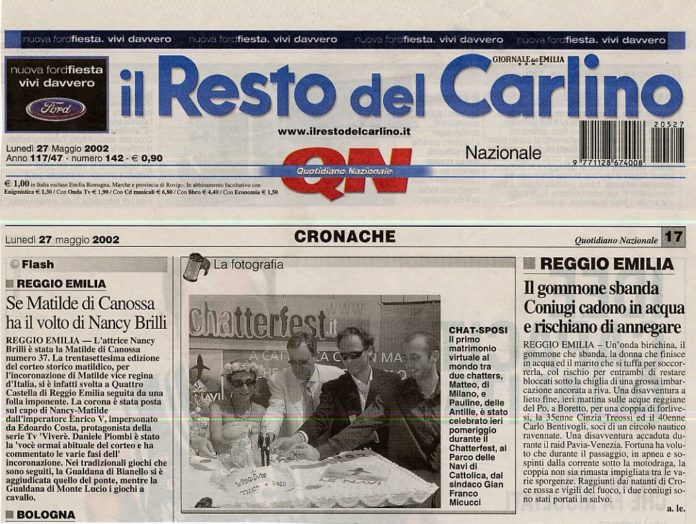 il Resto del Carlino