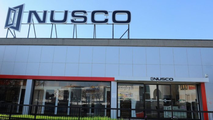 Nusco Spa