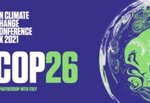 Accordo sul clima raggiunto dalla Cop26