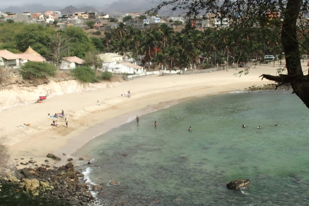 Capo Verde LUA