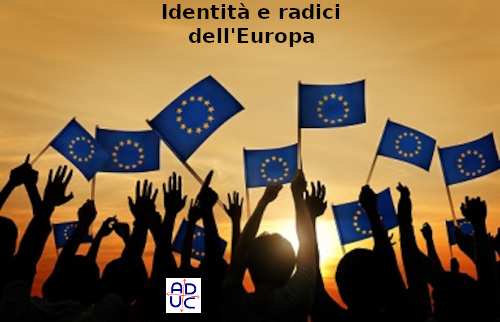 Identità e radici Europa