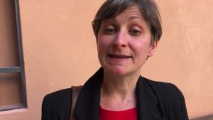 Giulia Miglioranza, FP CGIL di Vicenza Integrazione scolastica Ulss 7