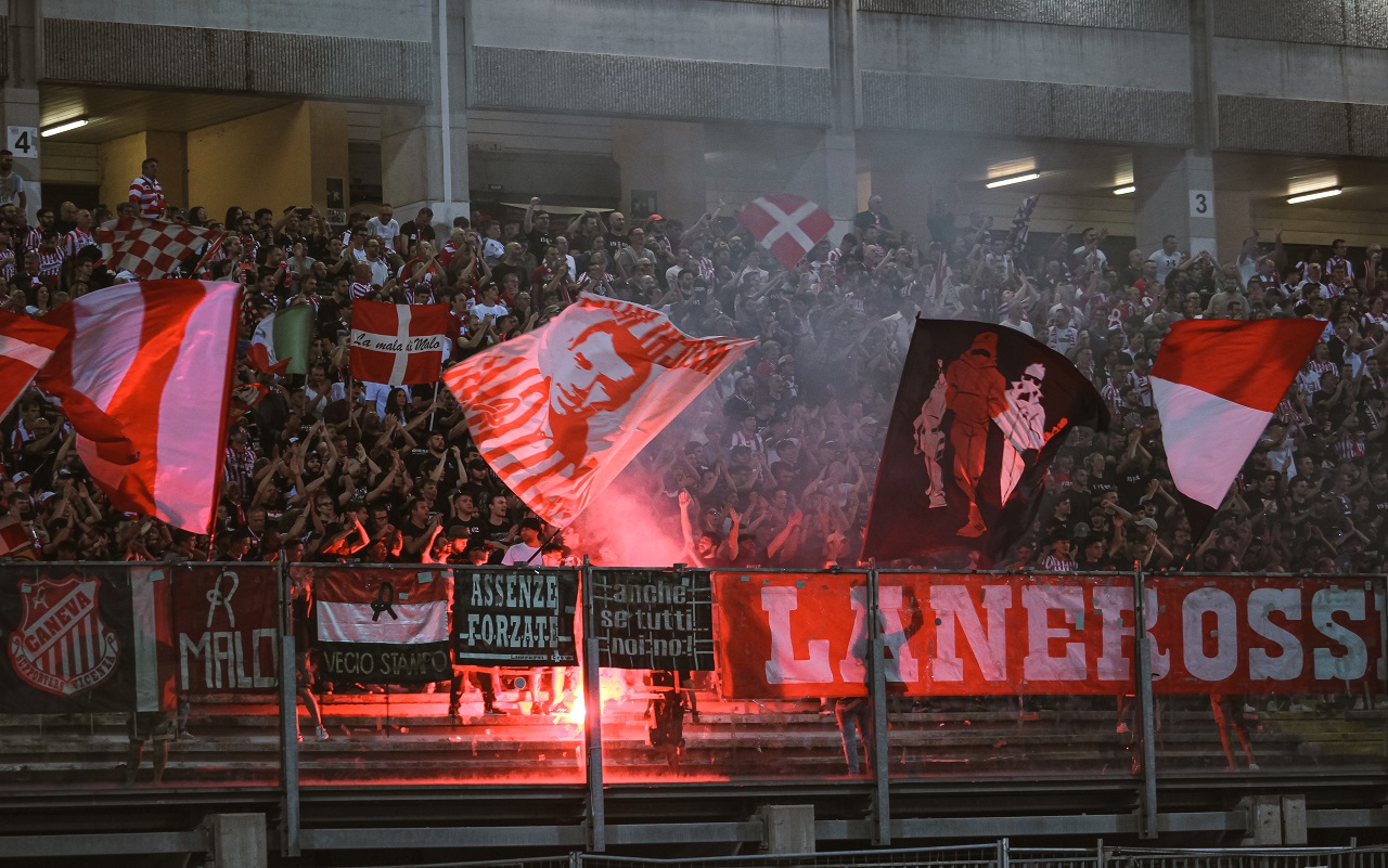 Serie C, Juve Next Gen ko: Ferrari firma il 2-0 del Vicenza