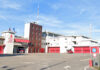 Caserme dei vigili del fuoco di Vicenza