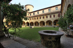 museo civico di Bassano del Grappa offre posti per servizio Civile Universale