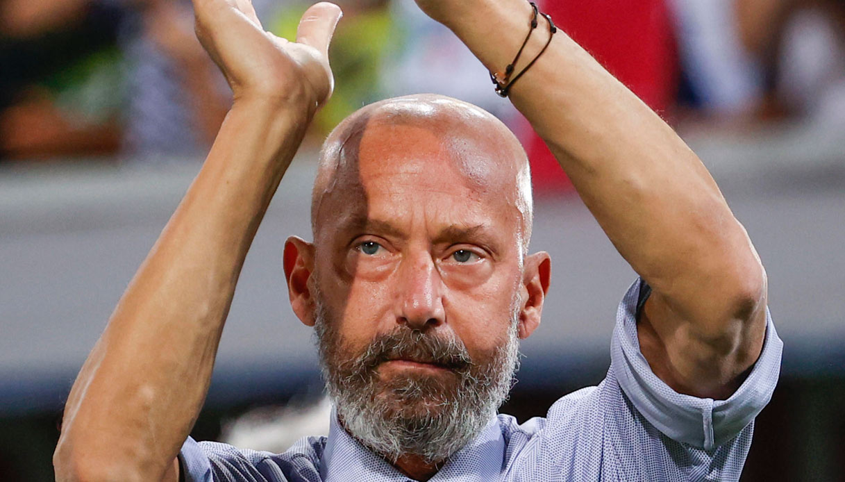 Morto Gianluca Vialli, aveva 58 anni: combatteva con un cancro al