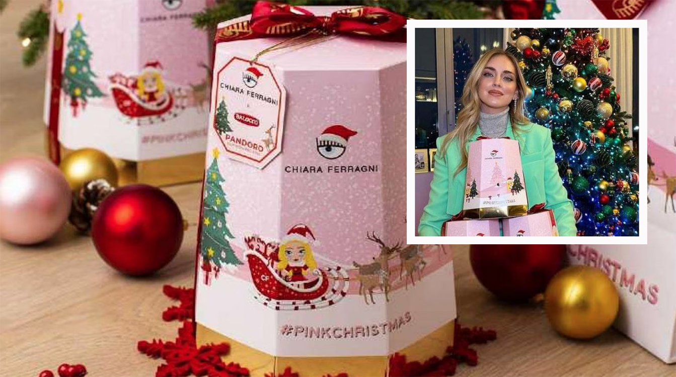 Chiara Ferragni E Balocco, Antitrust: Sanzione Di Oltre 1 Milione