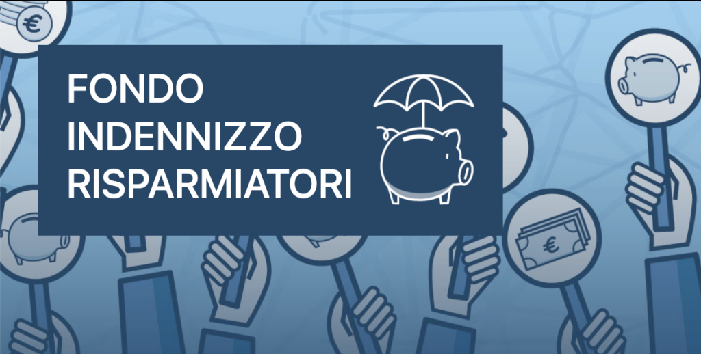 FIR, Consap Avvia 10% Di Indennizzo Per Gli Azionisti Già Rimborsati