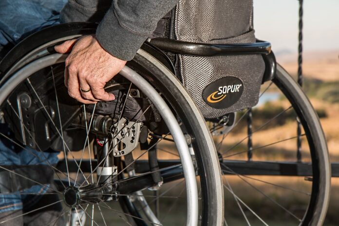 Handicap e accessibilità