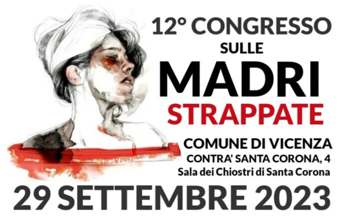 madri strappate