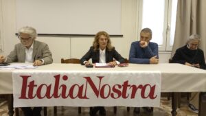 Tav Italia Nostra