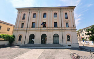 Liceo scientifico Paolo Lioy di Vicenza