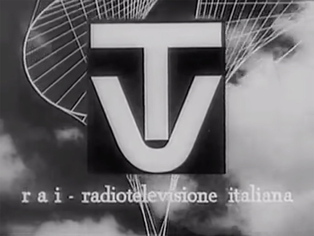 70 anni della Rai