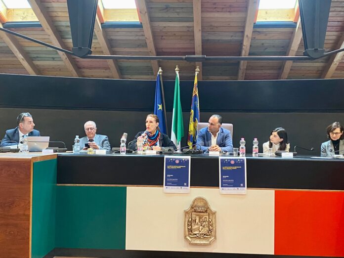L'incontro sugli Uffici di Prossimità in Veneto
