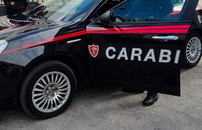 Carabinieri di Vicenza arrestano nigeriano per spaccio