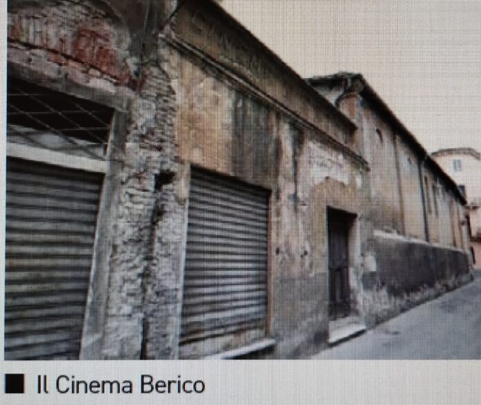 Il cinema Berico