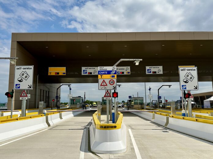 Bomba Day, domenica autostrada a4 chiusa tra montebello e montecchio