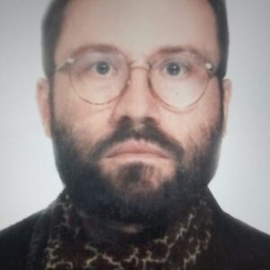 Paolo Borgo, compianto, professore dell’Istituto Chilesotti di Thiene