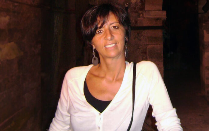 Patrizia Ruzza