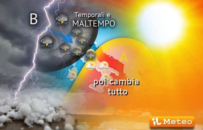 maltempo