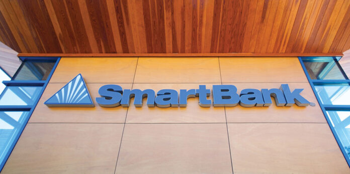 smart bank