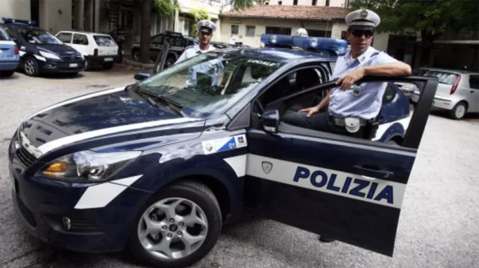 la polizia locale di Vicenza cerca testimoni sull'incidente mortale in viale del sole
