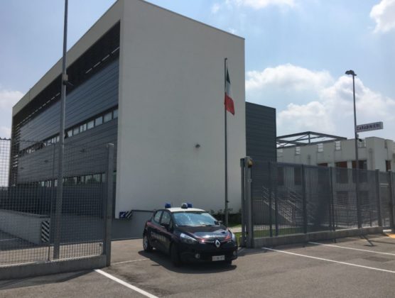 Carabinieri di Thiene