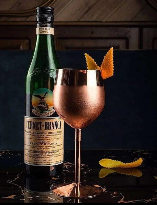 Fernet-Branca