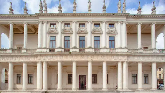 Musei civici Vicenza notte bianca bambini