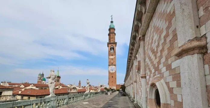 Ferragosto Vicenza