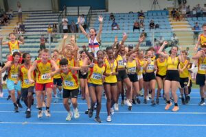 atletica leggera csi-riccione 2024