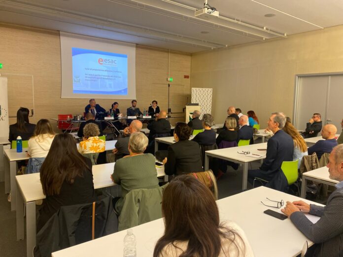 Incontro Fimaa Confcommercio Vicenza