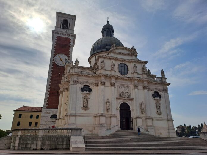 Monte Berico rende omaggio alla sua benefattrice Alda Bertoncello