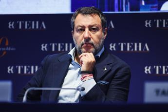 Open Arms, pm chiede 6 anni per Salvini. Ira Lega: “Processo politico