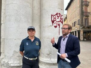 polizia locale vicenza