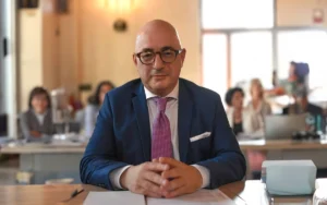 Agsm Aim. Raffaele Colombara, consigliere comunale di Per una grande Vicenza