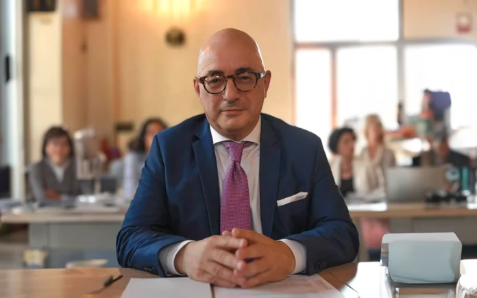 Agsm Aim. Raffaele Colombara, consigliere comunale di Per una grande Vicenza tagli comuni sicurezza