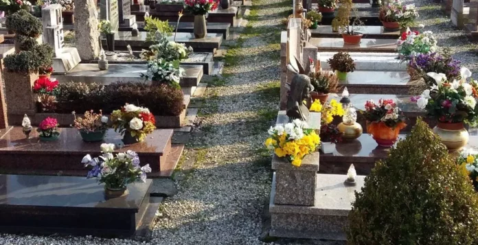 cimiteri vicentini chiusi