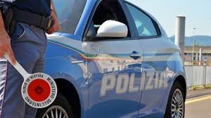 controllo di polizia