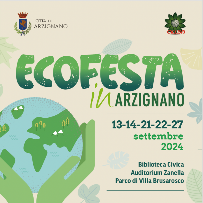 ecofesta ad arzignano