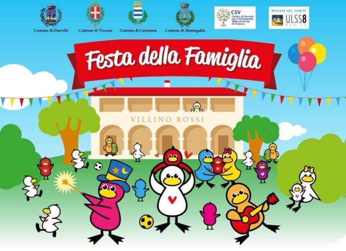 festa della famiglia