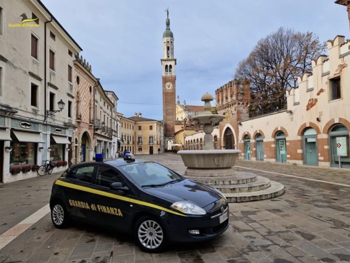 lavoro nero vicentino chirurgo plastico evasore