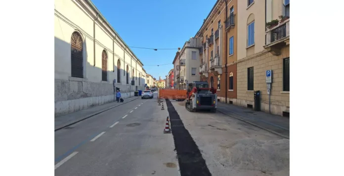 contra porta nova cantiere prorogato