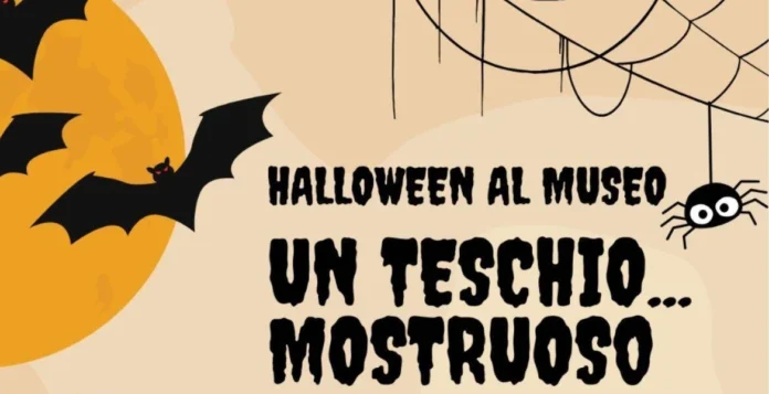 halloween vicenza