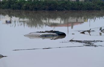 Alluvione Valencia Masolo solidale con spagnoli e avvisa: dobbiamo agire per limitare la crisi climatica