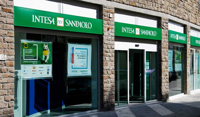 Banca Intesa Sanpaolo